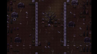 Скриншот 5 к игре DARK PRAY