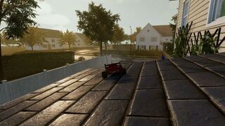 Скриншот 5 к игре RC Car Simulator