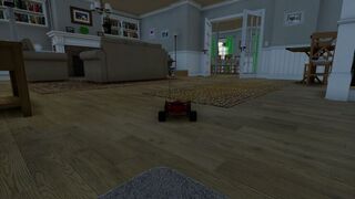 Скриншот 6 к игре RC Car Simulator
