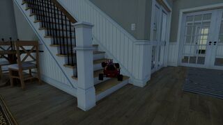 Скриншот 8 к игре RC Car Simulator