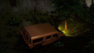 Скриншот 8 к игре Bog Busters