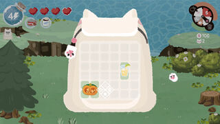 Скриншот 6 к игре Capture Catcoffee