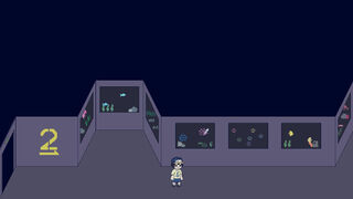 Скриншот 5 к игре フィアリウム