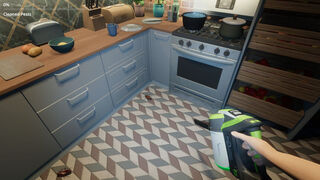 Скриншот 5 к игре Pest Control Simulator