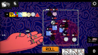 Скриншот 5 к игре Dice A Million