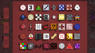 Скриншот 6 к игре Dice A Million