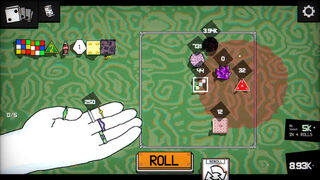 Скриншот 7 к игре Dice A Million