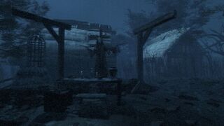 Скриншот 5 к игре [Southern Fjords] Veil of Pestilence