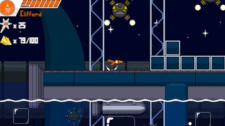 Скриншот 6 к игре Danger Cliff 2