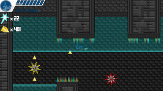 Скриншот 8 к игре Danger Cliff 2