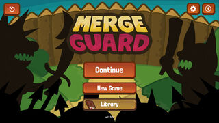 Merge Guard