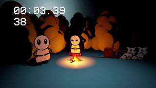 Скриншот 6 к игре Can No One Hear Me?