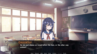 Скриншот 5 к игре Scenes from the Heart - Part 1
