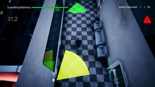 Скриншот 5 к игре Super Silent Sensei