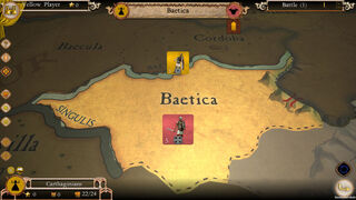 Скриншот 5 к игре Hispania