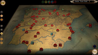 Скриншот 8 к игре Hispania