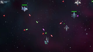 Скриншот 5 к игре Timeloop Titans