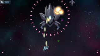 Скриншот 6 к игре Timeloop Titans