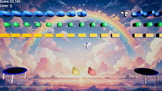 Скриншот 5 к игре Oh Boy Cheese Remastered