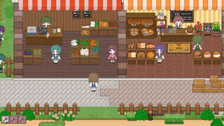 Скриншот 5 к игре StarMoon Forest