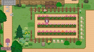 Скриншот 6 к игре StarMoon Forest