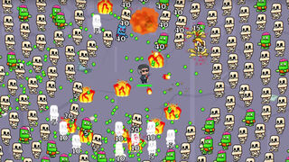 Скриншот 5 к игре Last Agent