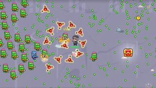 Скриншот 8 к игре Last Agent