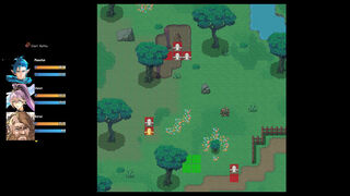 Скриншот 6 к игре Sacred Constellars: Ruin Raiders