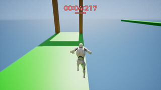 Скриншот 5 к игре JUMPNG DISABLE
