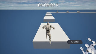 Скриншот 6 к игре JUMPNG DISABLE