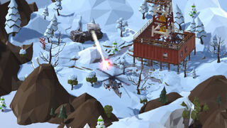 Скриншот 6 к игре Cobra Strike