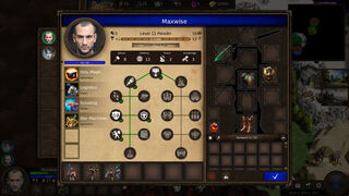 Скриншот 6 к игре Conquerors of Fate