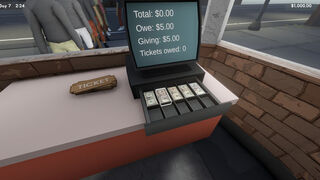 Скриншот 5 к игре Ultimate Theater Simulator