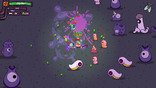 Скриншот 7 к игре POOBO