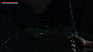 Скриншот 6 к игре Strangeland - The Last Colony