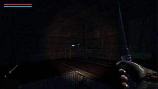 Скриншот 8 к игре Strangeland - The Last Colony