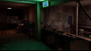 Скриншот 5 к игре Nightfall Protocol