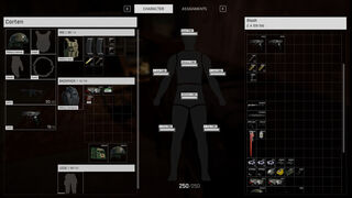 Скриншот 7 к игре Nightfall Protocol