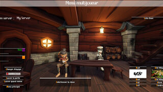 Скриншот 7 к игре Nyxerion