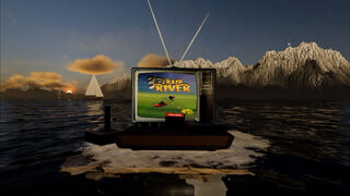 Скриншот 5 к игре 3D Raid River