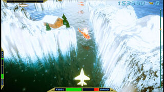 Скриншот 7 к игре 3D Raid River