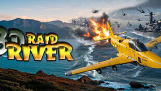 Скриншот 8 к игре 3D Raid River