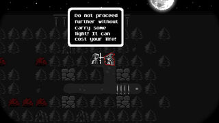 Скриншот 7 к игре Blessing In The Darkness
