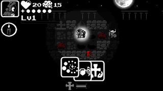 Скриншот 8 к игре Blessing In The Darkness