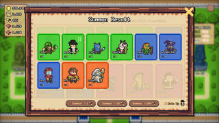 Скриншот 5 к игре Refence: Roguelike Defence