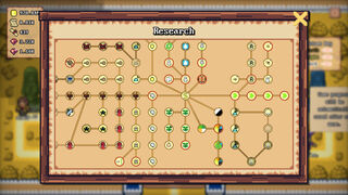 Скриншот 7 к игре Refence: Roguelike Defence