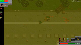 Скриншот 7 к игре Renounced