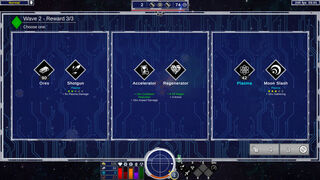 Скриншот 5 к игре Stellar Shapers