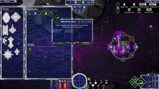 Скриншот 6 к игре Stellar Shapers