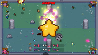Скриншот 5 к игре Smokin Potions